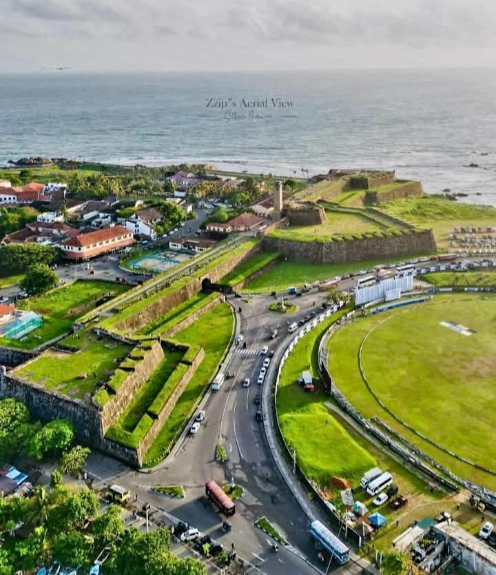 Green Turf Galle Εξωτερικό φωτογραφία